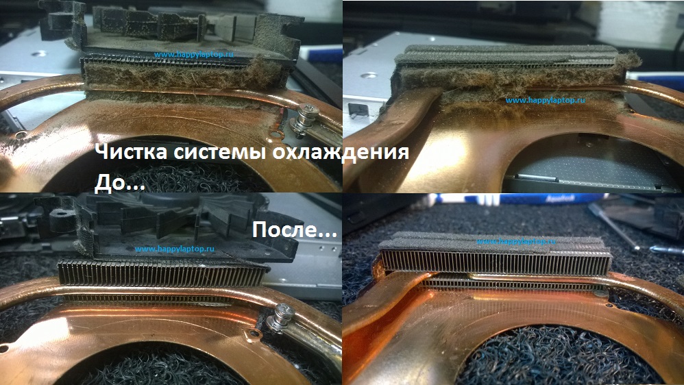 чистка ноутбука на леовбережной киев